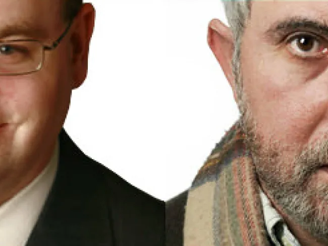 Murphy-Krugman